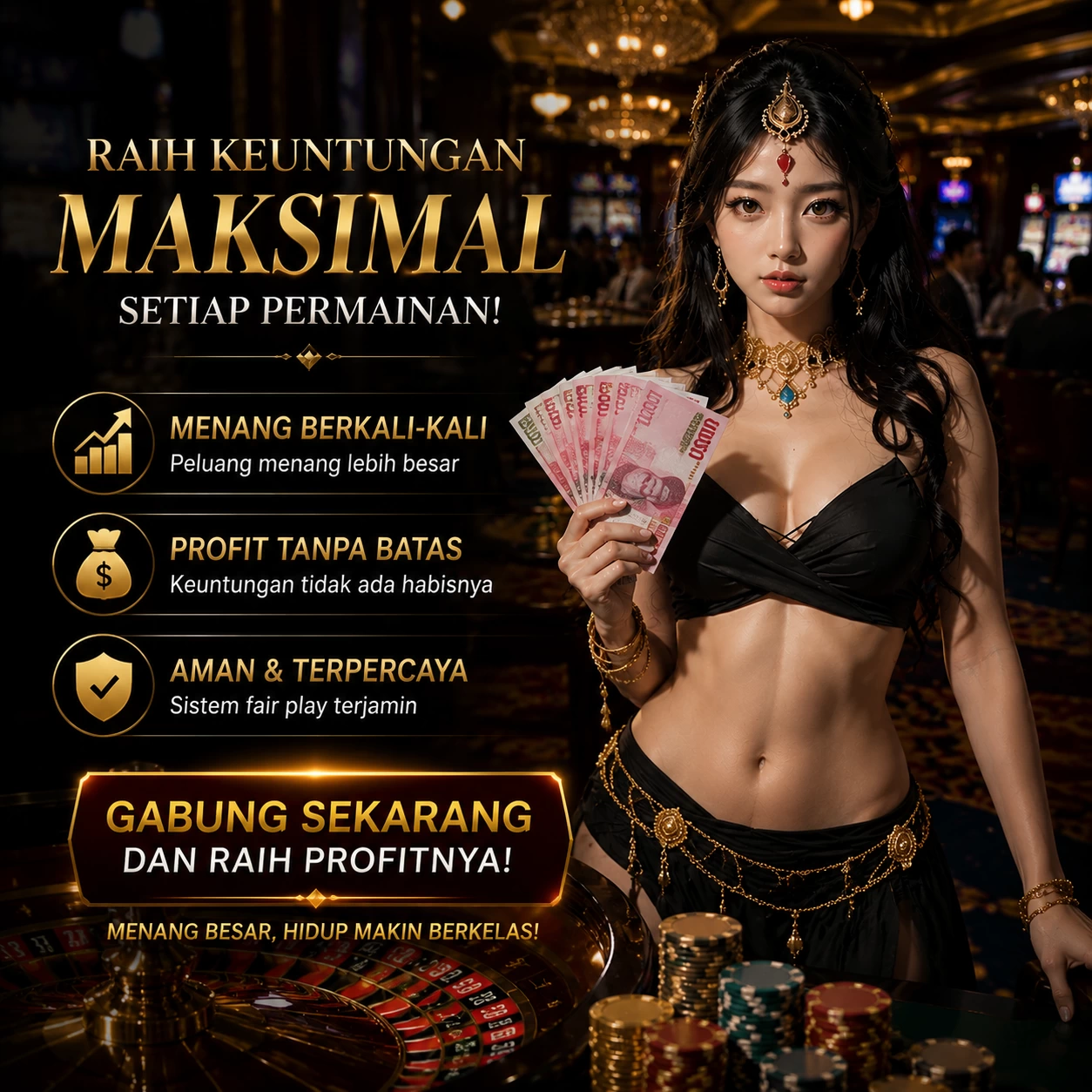 exototo Indonesia