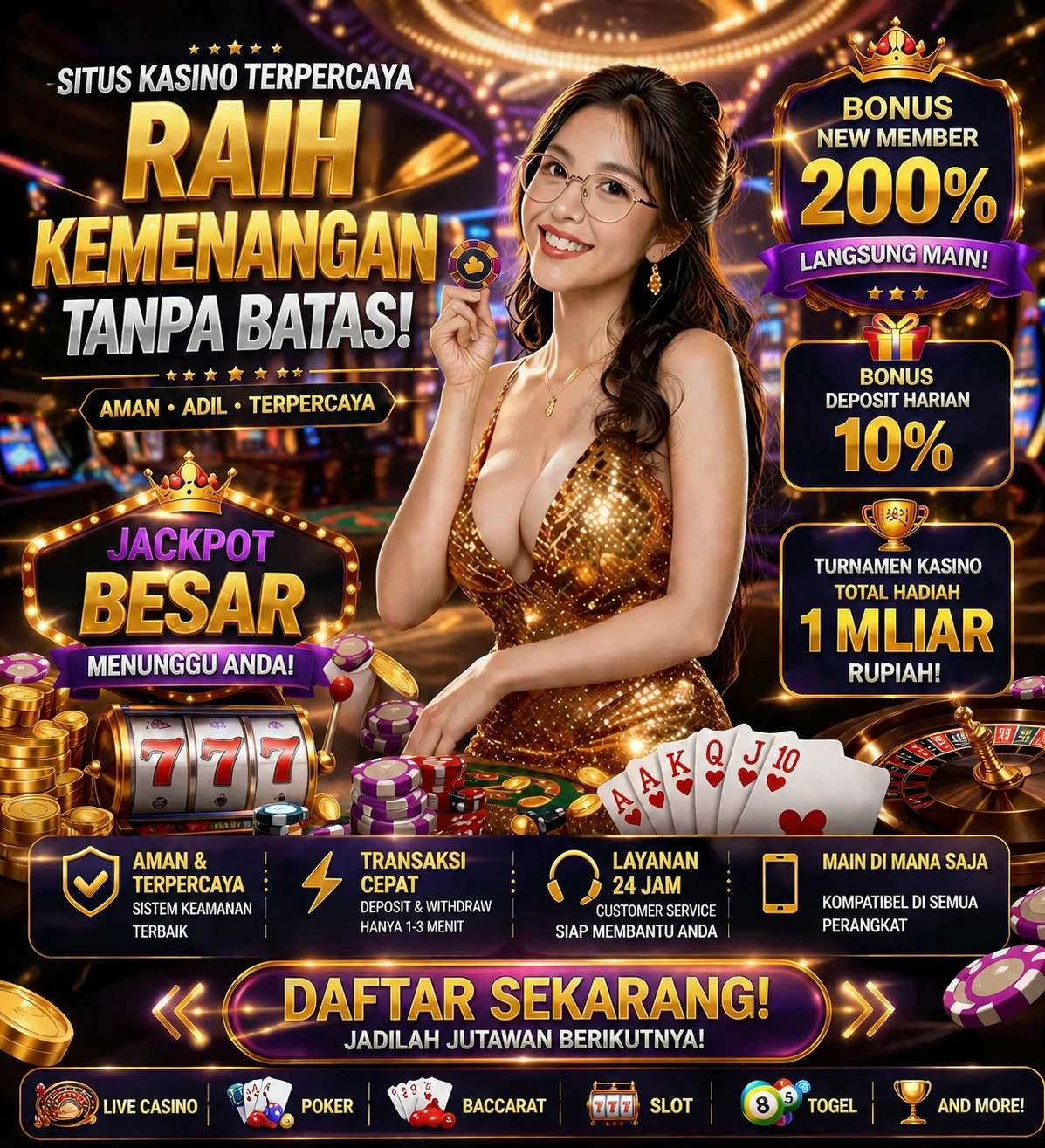 exototo Indonesia