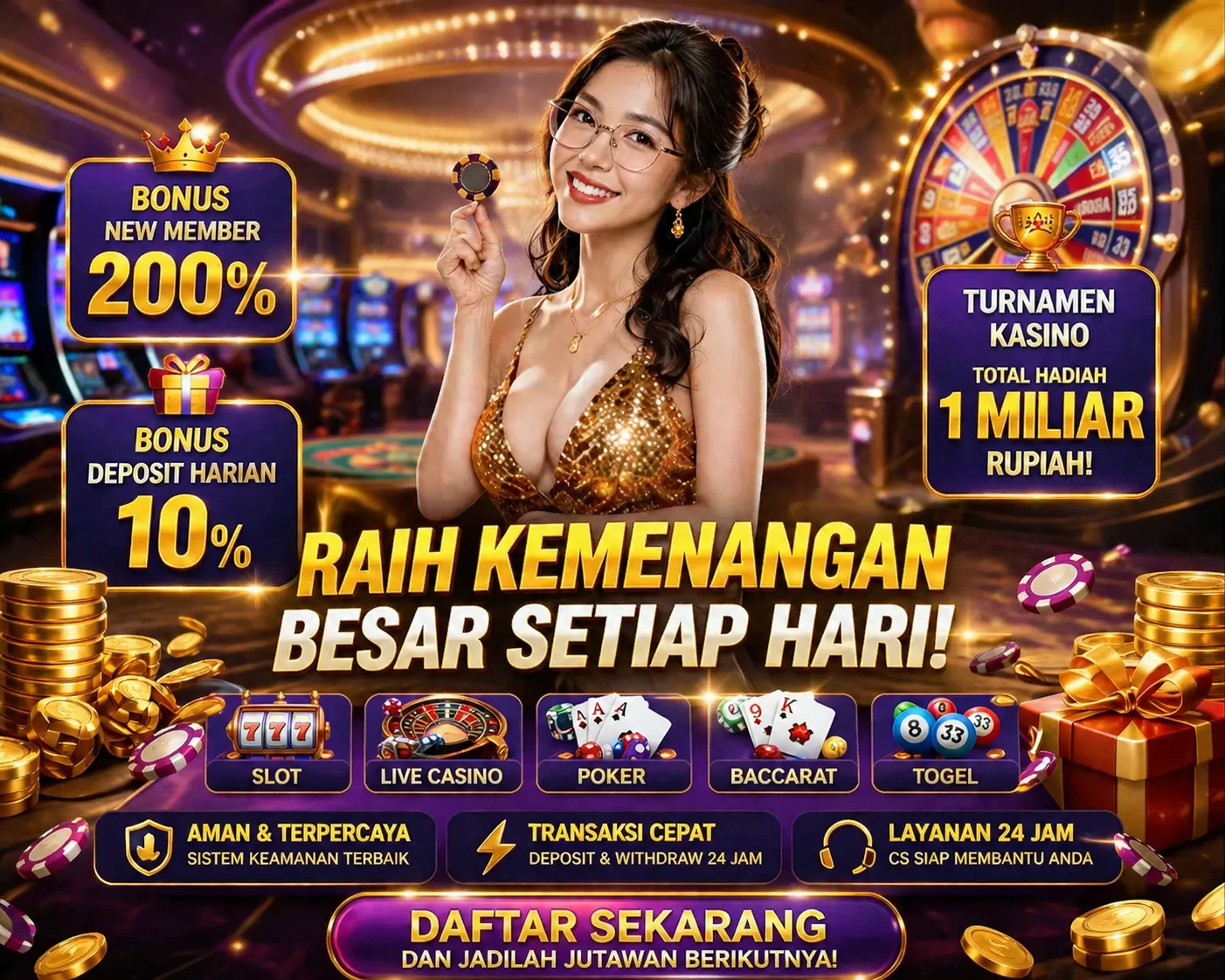 exototo Indonesia